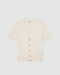 REISS - Anya Top