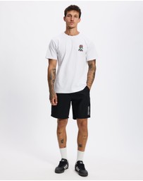 Rivvia Projects - Weekend Landscapers T-Shirt