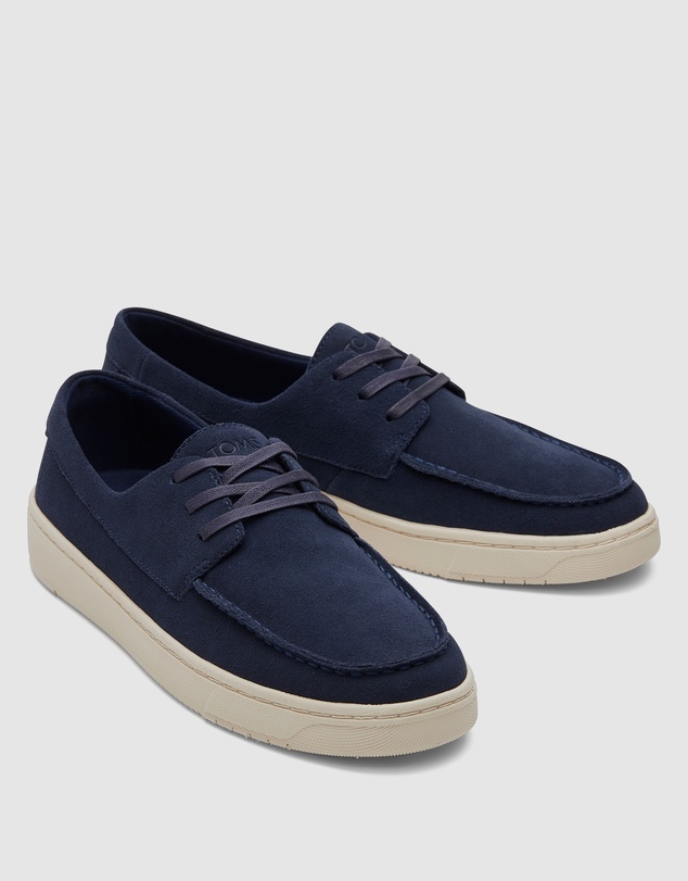 TOMS - TRVL Lite London