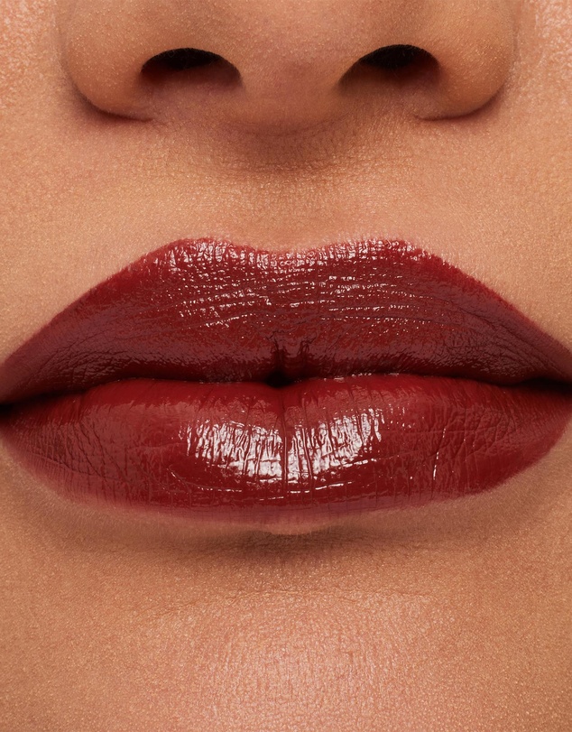 MAC - Mini MACXIMAL Sleek Satin Lipstick Paramount