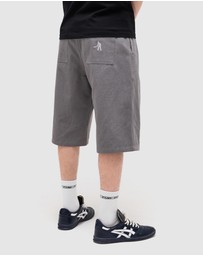PASS~PORT - Leagues Club Shorts