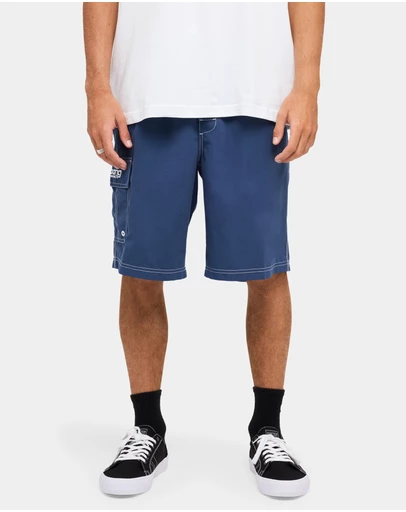Billabong - Mens Throw On 21