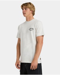 Quiksilver - Mens Skipper T-Shirt