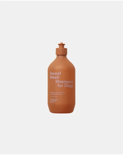 Ashley & Co - Awoof Wash 500ml
