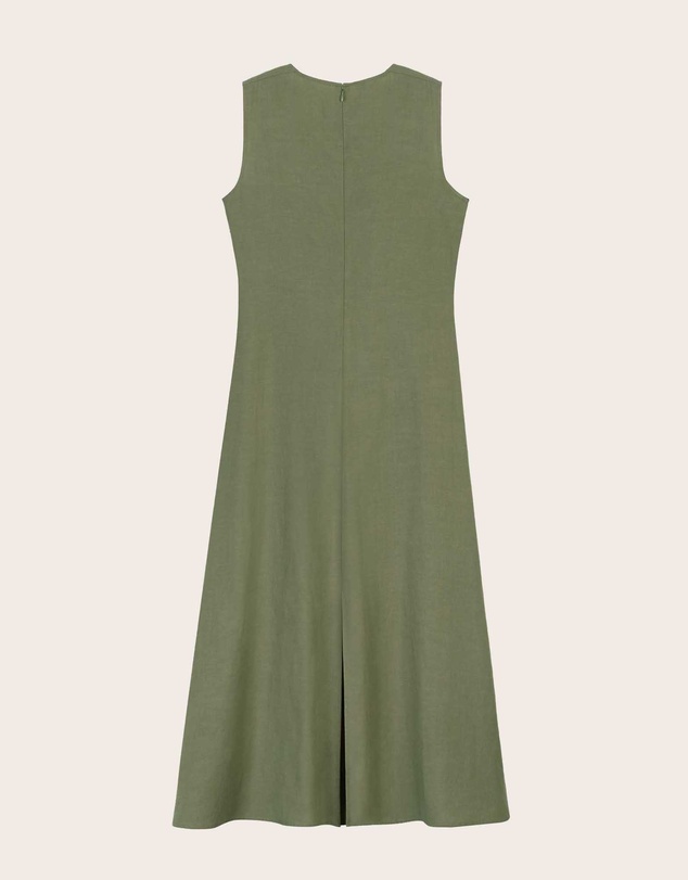 IDA+S - Tillie Linen Dress