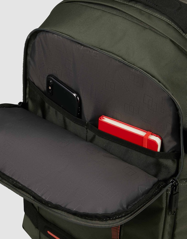 American Tourister - Urban Track 15.6'' Laptop Medium Backpack