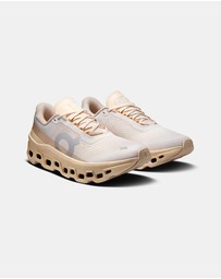 On - Cloudmonster 1 - Women's