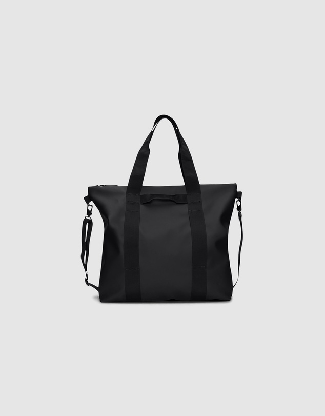 RAINS - Tote Bag Black