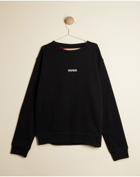 Hugo Boss - Sweatshirt - Babies-Teens