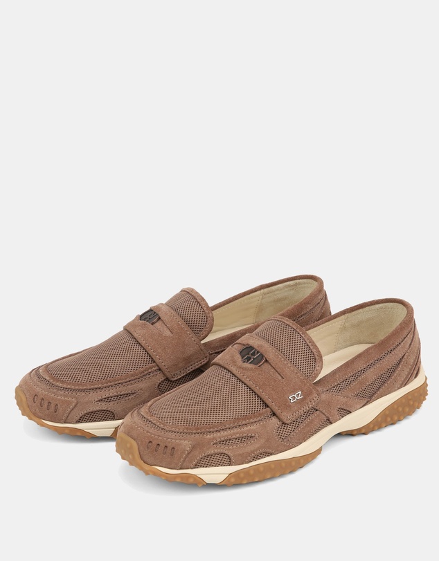 Nokwol - Nox Sneaker