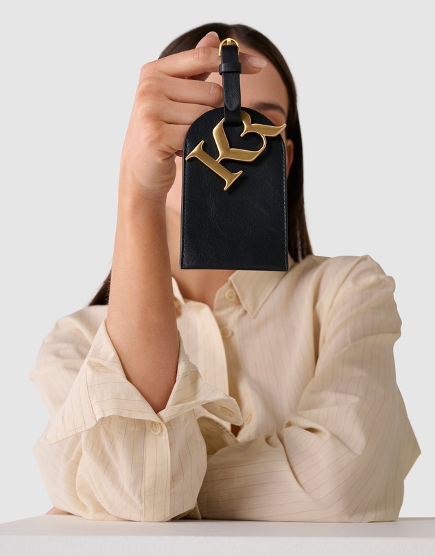 Kinnon - KR Luggage Tag