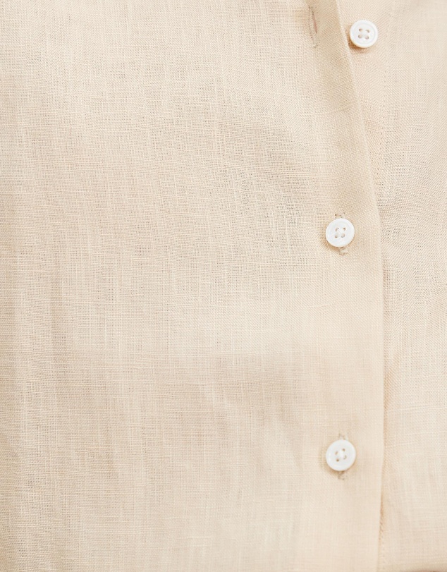 White By FTL - Katie Shirt