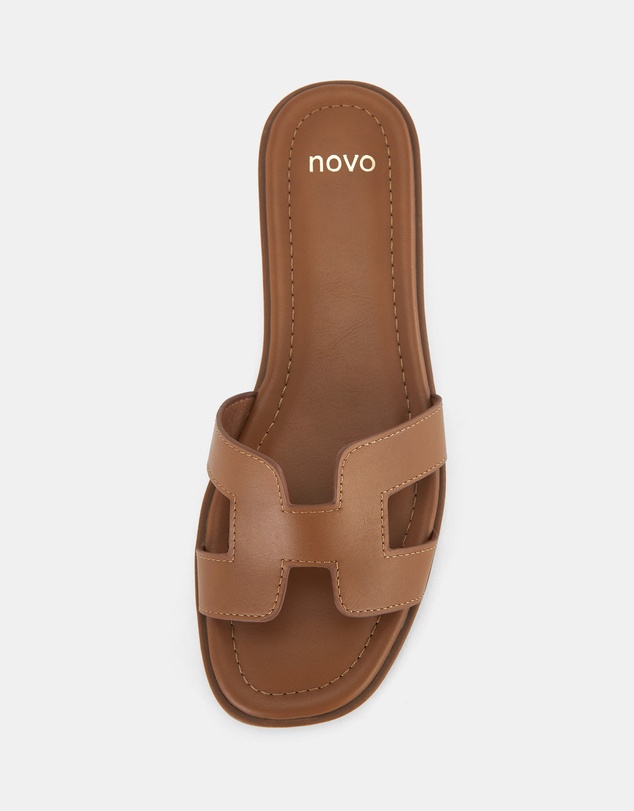 Novo - Sachie