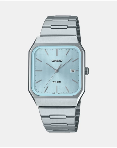 Casio - MTPB185D-2A2