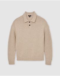 REISS - Elm Jumper