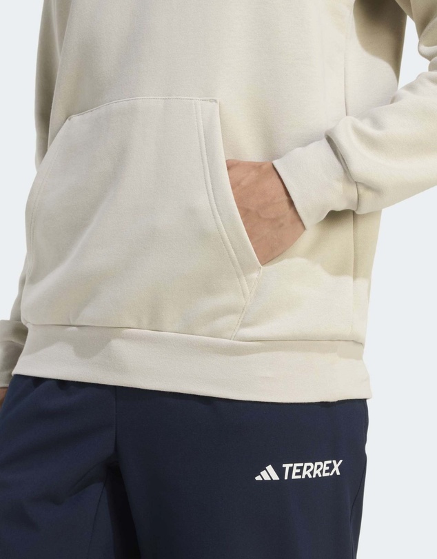 adidas Performance - Terrex Multi Small Logo Hoodie Mens