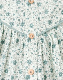 M.N.G - Garden Dress - Babies