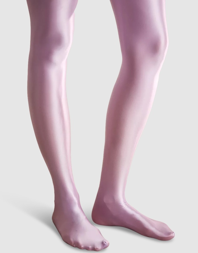 High Heel Jungle - Mercury Tights