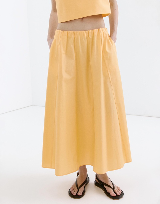 M.N.G - Newcreta Skirt
