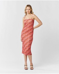 MVN - Merja Dress