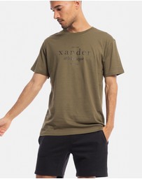 Xander - Athletique Tee