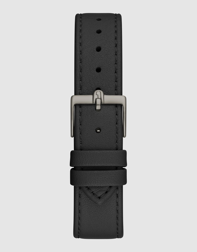 Furla - Heritage Furla Easy Shape Gunmetal