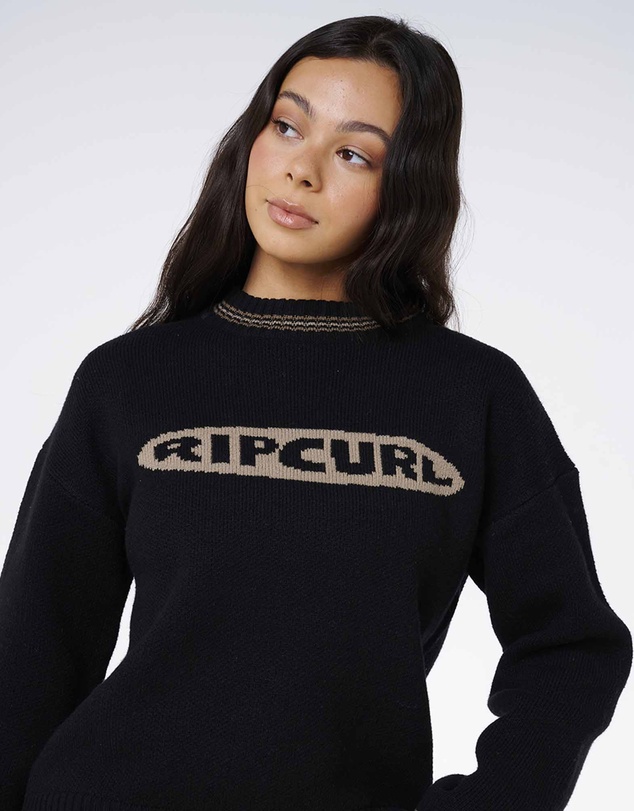 Rip Curl - Half Moon Bay Sweater