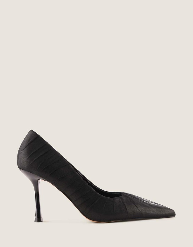 Shelly Shen - Allegra High Heel Pumps Black