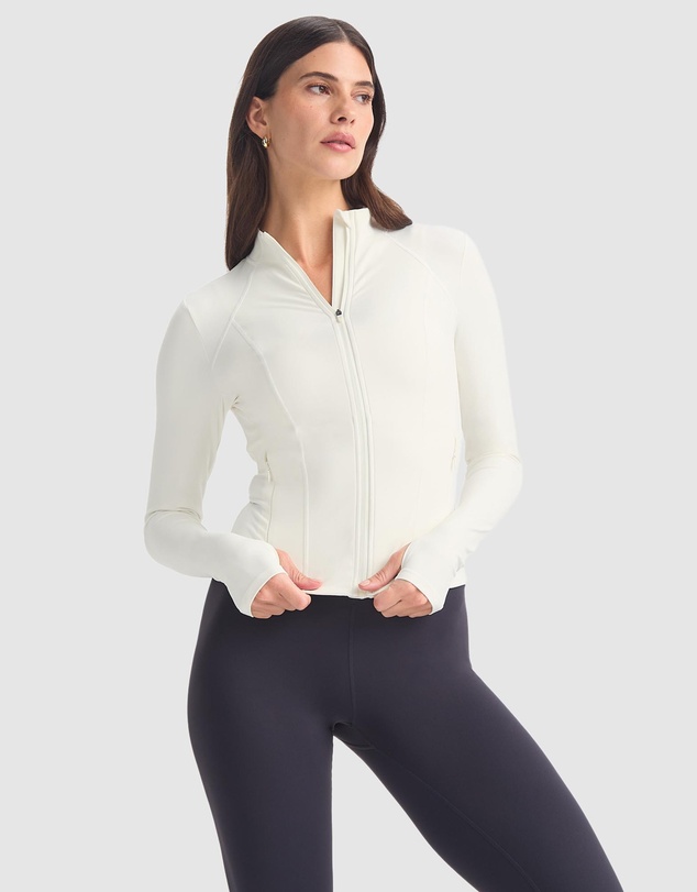 TALA - DayFlex Zip Through Sports Jacket