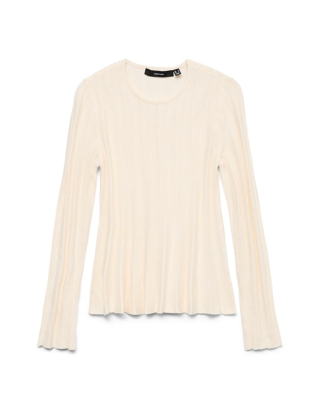 Vero Moda - Lana Ribbed Knit