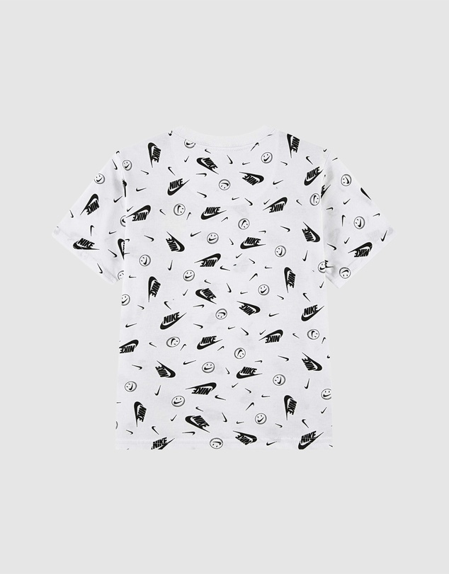 Nike - AOP Boxyb SS Tee - Kids