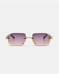 AM Eyewear - Sangha