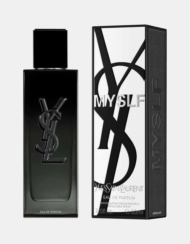 Yves Saint Laurent - YSL MYSLF EDP 60ml
