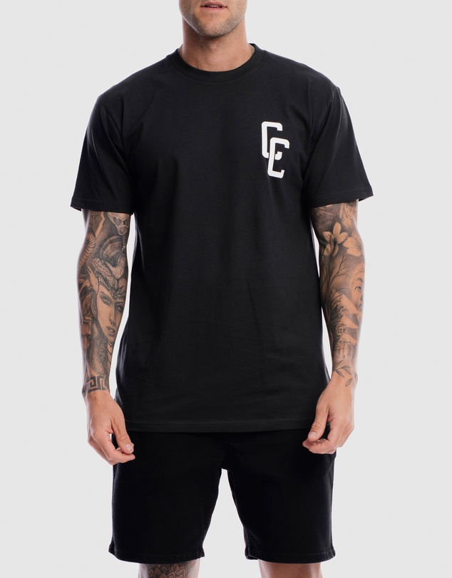 Counter Culture - Big Cypher Tee