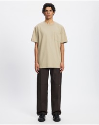 Dickies - Double Knee Rec Pants