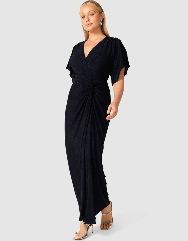 SACHA DRAKE - Emporium Maxi Dress