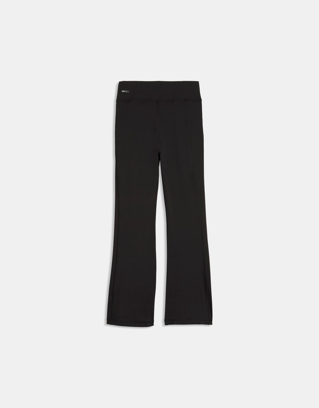 Puma - Train All Day Essentials High Waist Tights - Girls