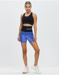 Supacore - CORETECH® Injury Recovery and Postpartum Compression Shorts