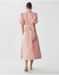 Willa - Ariane Dress