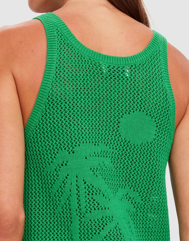 The Upside - La Paz Riva Knit Tank