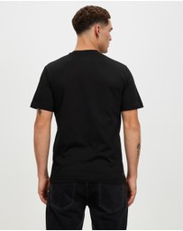Lacoste - Basic Crew Neck Sport Tee