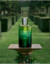 Juliette Has A Gun - Ex Vetiver 100ml