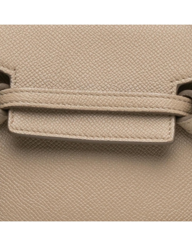 Pre-Loved by Azura Reborn - Pre-Loved celine Mini Belt Bag Classic Style