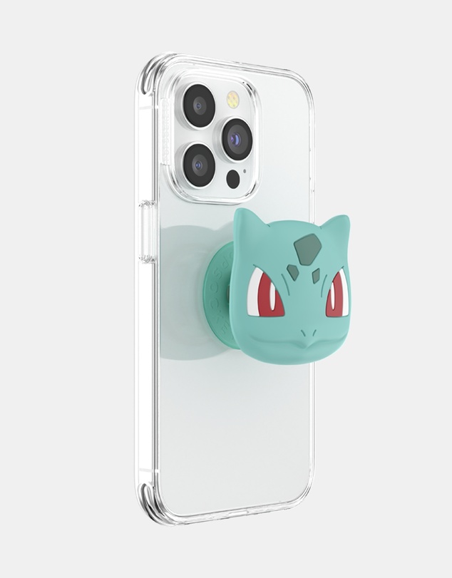 PopSockets - PopGrip Pokemon Phone Grip Holder