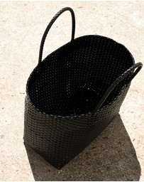Mimmi Terra - Eco Tote Nera