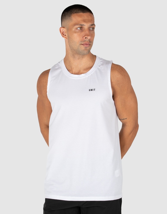 UNIT - Elite Flex Muscle Tee