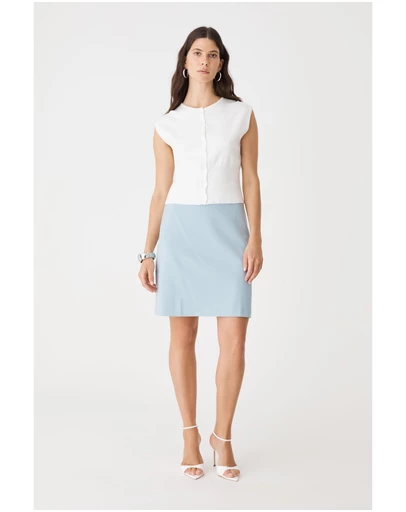 Forcast - Melanie Tailored Skirt