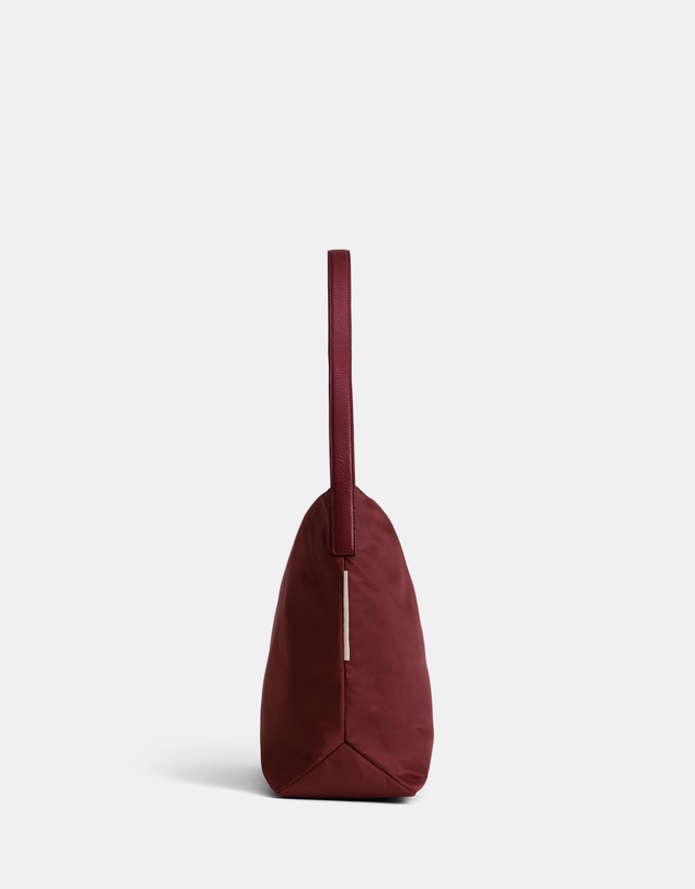 Yu Mei - Medium Utility Braidy Bag