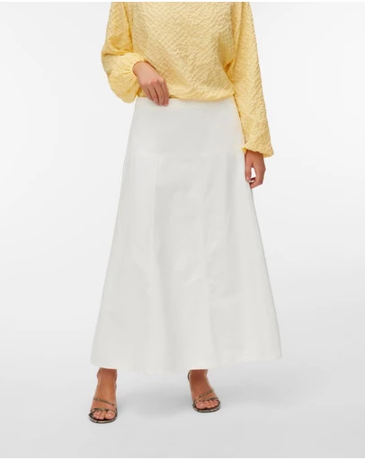 Vero Moda - Cenna Denim Skirt