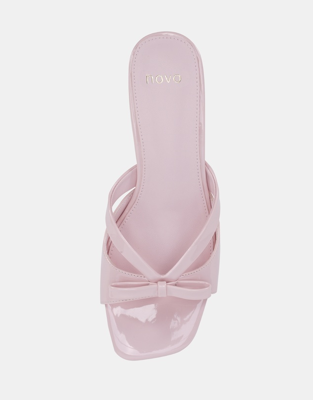 Novo - Vantasia Heels